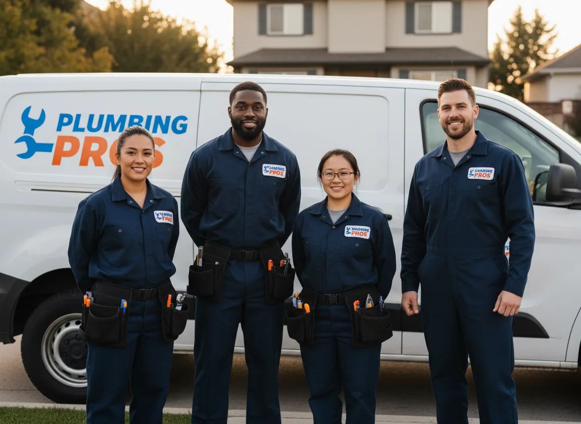 Water Heater Repair company in Norfolk, NE